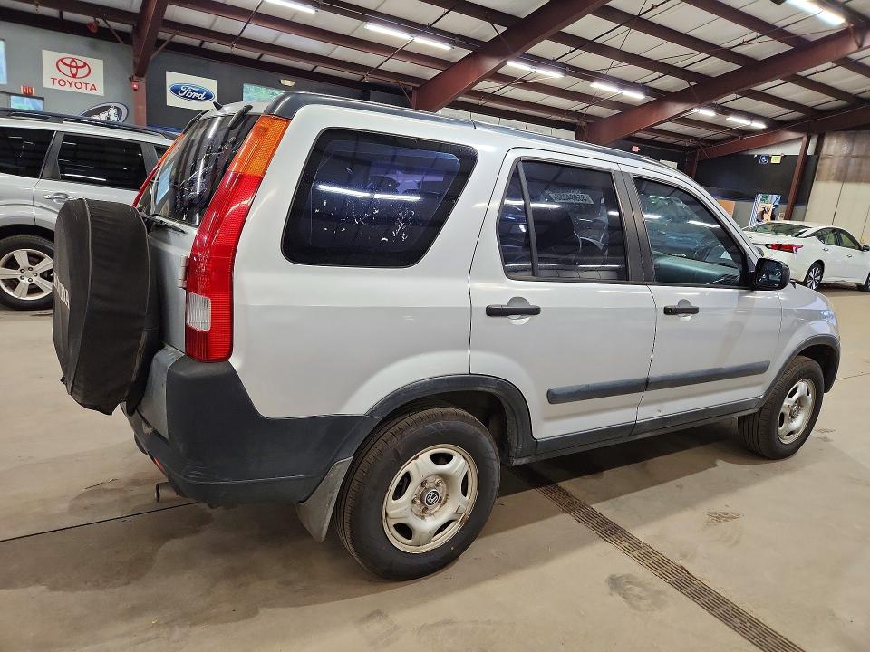 Aukcja sprzedaży 2002 Honda Cr-v, vin: 021023, numer aukcji: 65984856