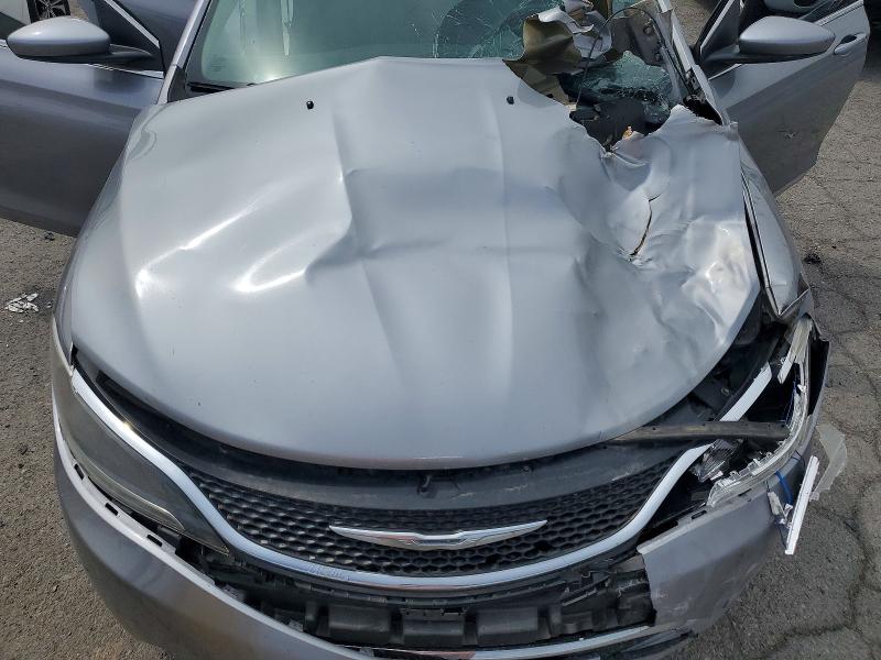 65146336 :رقم المزاد ، 1C3CCCAB3FN564960 vin ، 2015 Chrysler 200 مزاد بيع