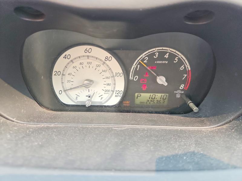 2005 Scion Xa მანქანა იყიდება აუქციონზე, vin: JTKKT624950099775, აუქციონის ნომერი: 63650486