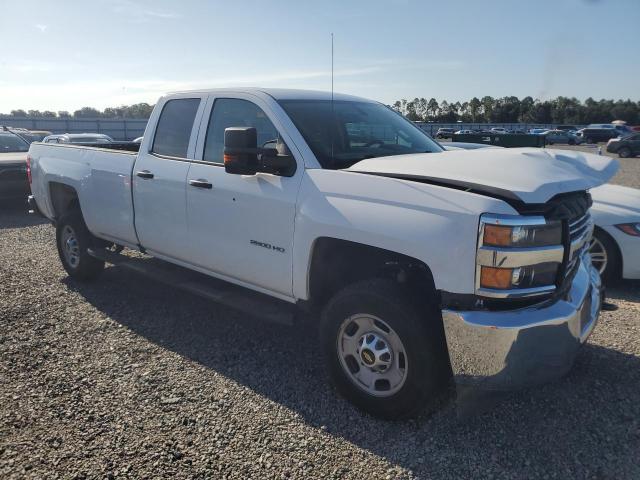 64692606 :رقم المزاد ، 1GC2CUEG9JZ288658 vin ، 2018 Chevrolet Silverado مزاد بيع