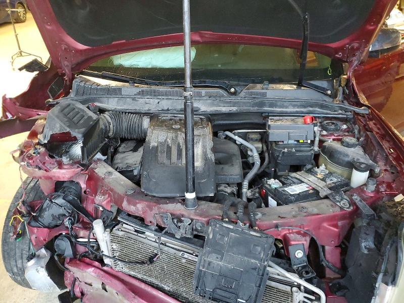 Aukcja sprzedaży 2016 Gmc Terrain, vin: 2GKFLUEK6G6244888, numer aukcji: 64545536