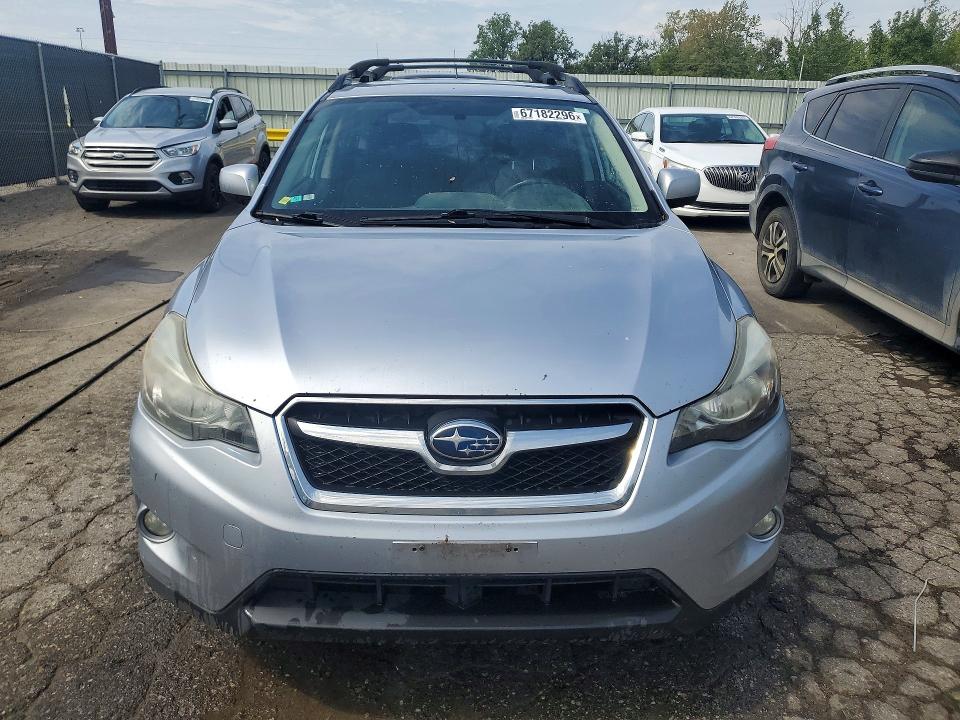 Продажа на аукционе авто 2014 Subaru Xv Crosstrek, vin: JF2GPACC8E8240624, номер лота: 67182296
