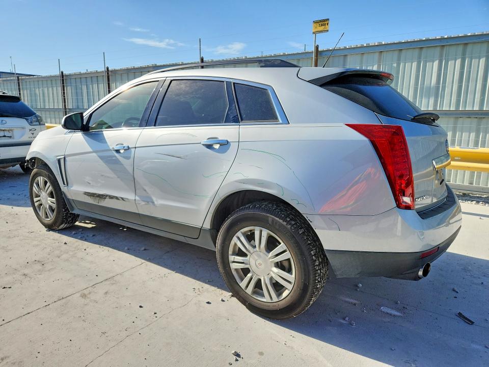 Aukcja sprzedaży 2015 Cadillac Srx, vin: 3GYFNAE30FS595335, numer aukcji: 65734806