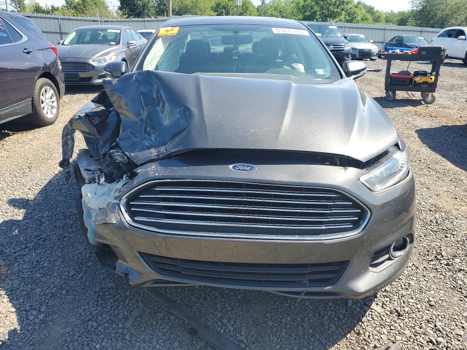 63635106 :رقم المزاد ، 3FA6P0T9XGR273107 vin ، 2016 Ford Fusion مزاد بيع