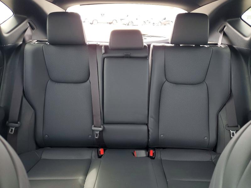 65010586 :رقم المزاد ، JTJKKCFZ4R2040512 vin ، 2024 Lexus Nx 450h+ مزاد بيع