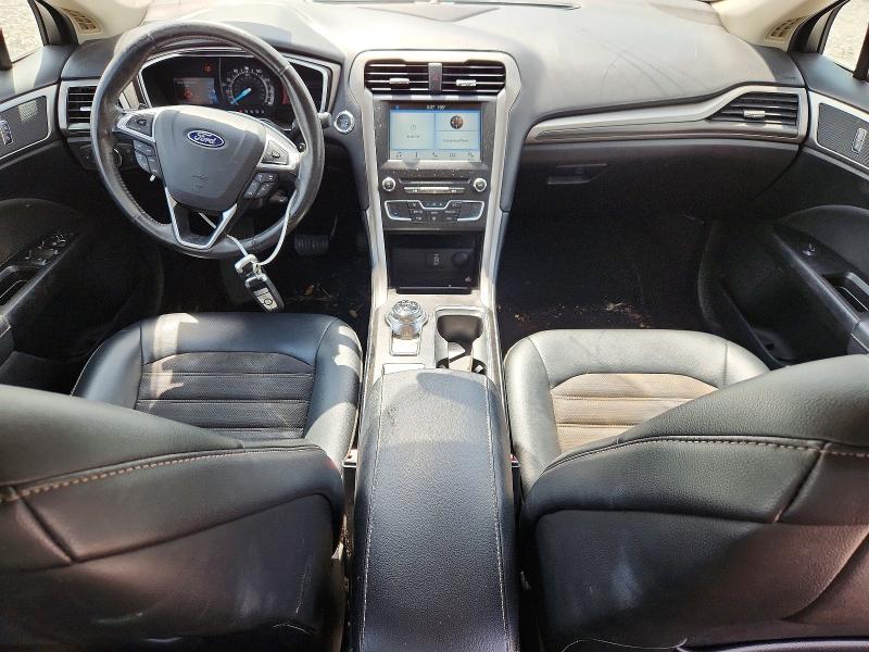 Продаж на аукціоні авто 2017 Ford Fusion, vin: 3FA6P0HD3HR313347, номер лоту: 65360936