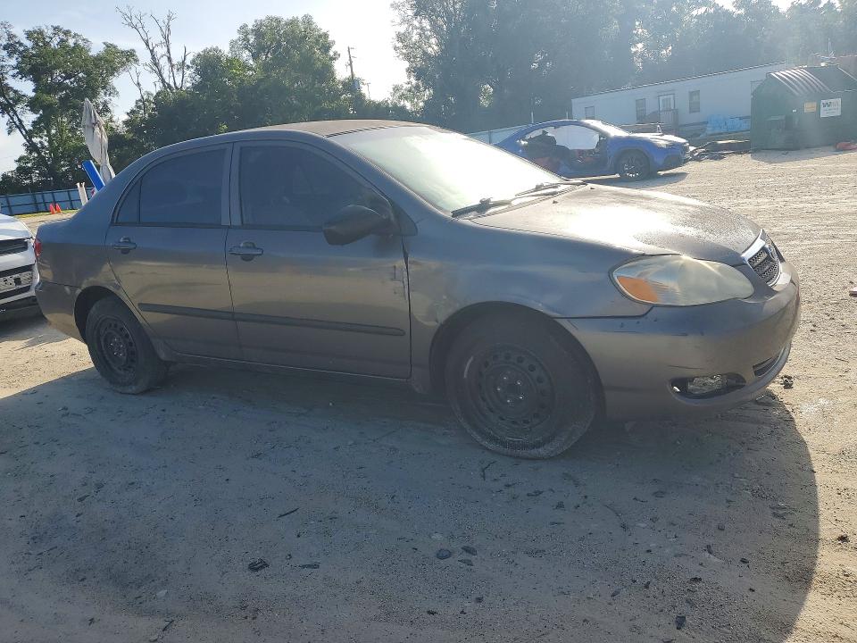 2008 Toyota Corolla მანქანა იყიდება აუქციონზე, vin: 1NXBR32E08Z038322, აუქციონის ნომერი: 64205746