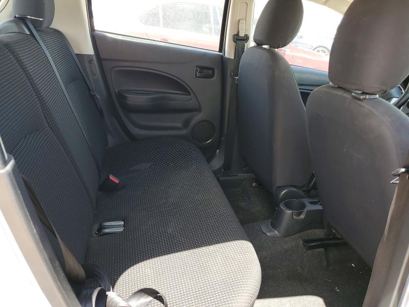 Aukcja sprzedaży 2015 Mitsubishi Mirage, vin: ML32A4HJXFH059774, numer aukcji: 65050176