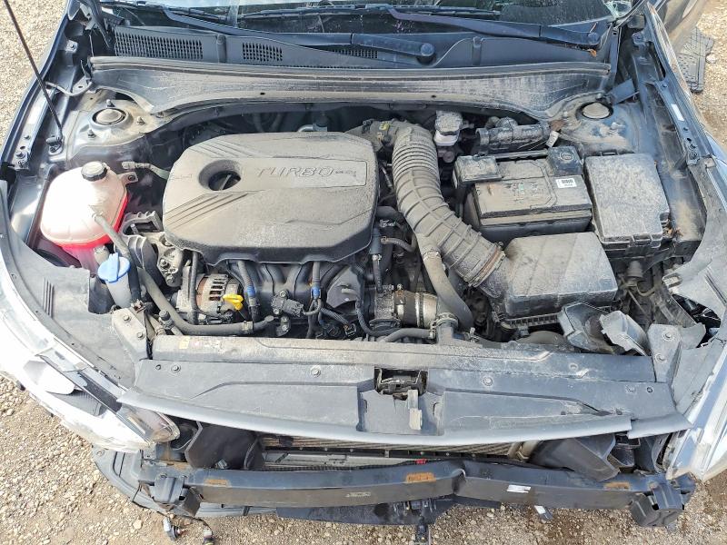 Aukcja sprzedaży 2021 Kia Forte, vin: 3KPF44AC9ME411991, numer aukcji: 63350966
