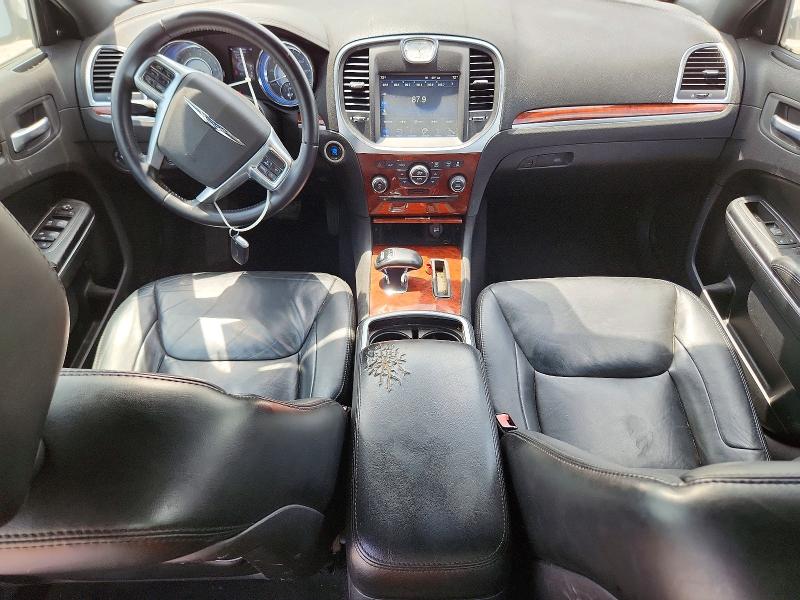 Aukcja sprzedaży 2012 Chrysler 300, vin: 2C3CCACG4CH308974, numer aukcji: 65172356