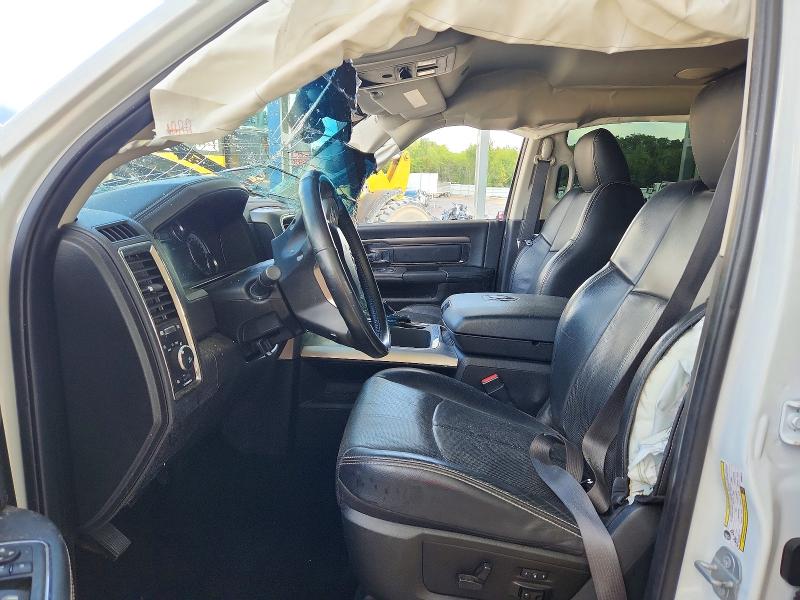 Aukcja sprzedaży 2018 Ram 2500, vin: 3C6UR5FJ9JG368721, numer aukcji: 64702796