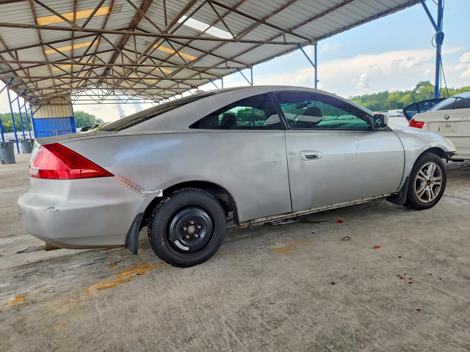 Продаж на аукціоні авто 2007 Honda Accord, vin: 1HGCM72637A012533, номер лоту: 64236416