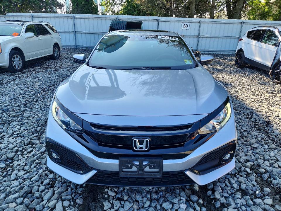 Aukcja sprzedaży 2019 Honda Civic, vin: SHHFK7H63KU402247, numer aukcji: 66097706