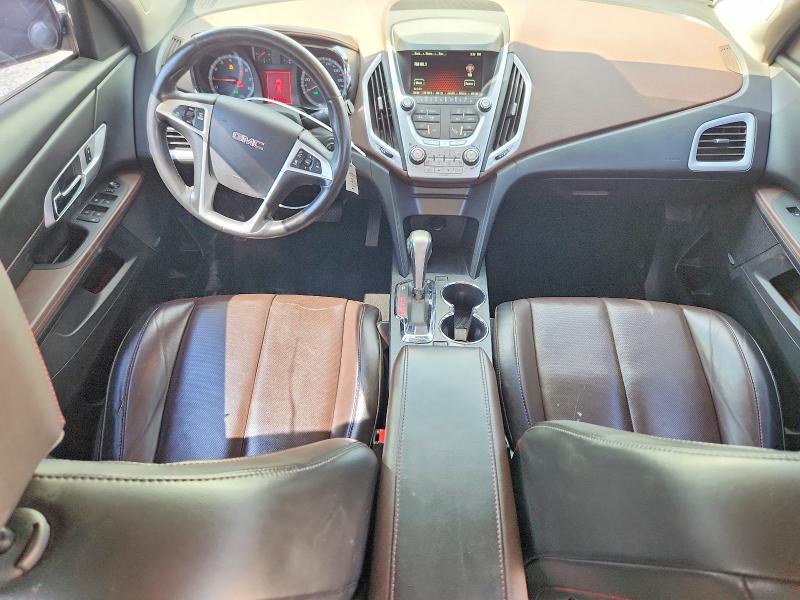 Aukcja sprzedaży 2015 Gmc Terrain, vin: 2GKFLXEK0F6187622, numer aukcji: 65201626
