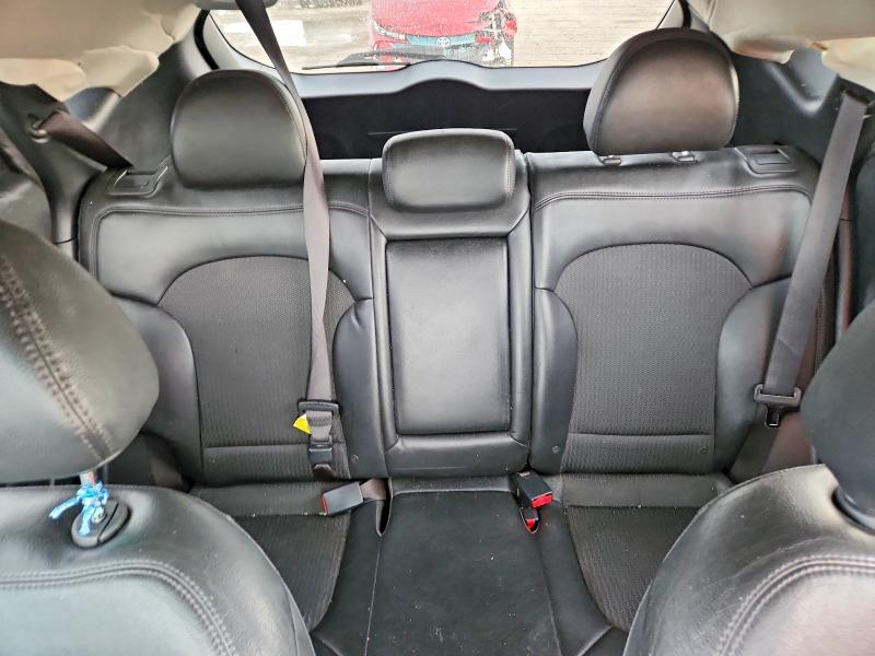Продаж на аукціоні авто 2013 Hyundai Tucson, vin: KM8JU3AC7DU652773, номер лоту: 63709546