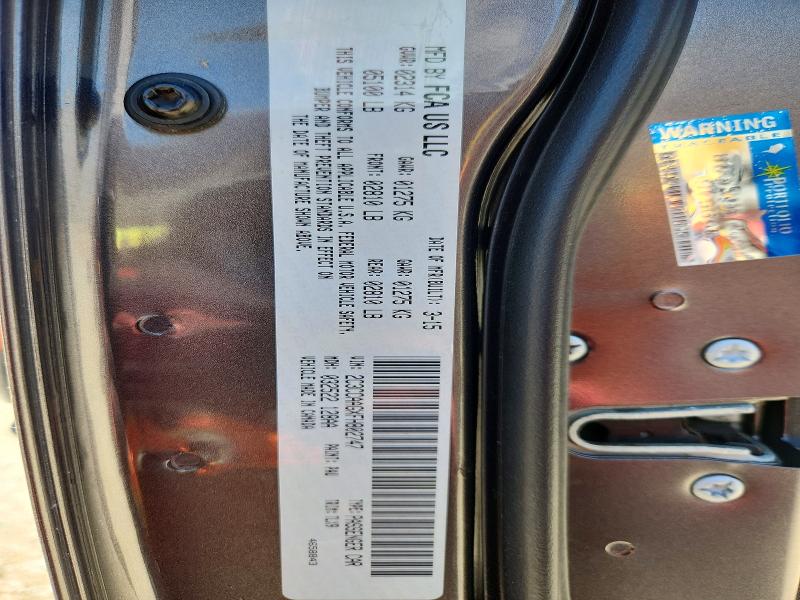 65482516 :رقم المزاد ، 2C3CCAAGXFH802747 vin ، 2015 Chrysler 300 مزاد بيع