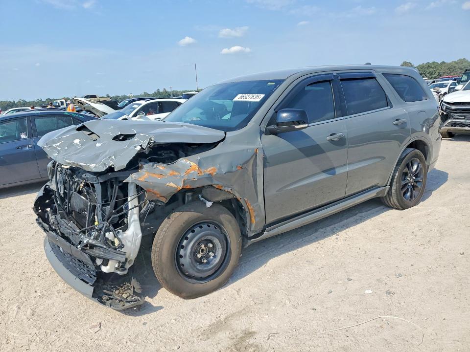 Aukcja sprzedaży 2022 Dodge Durango, vin: 1C4RDHDG8NC199564, numer aukcji: 66627636