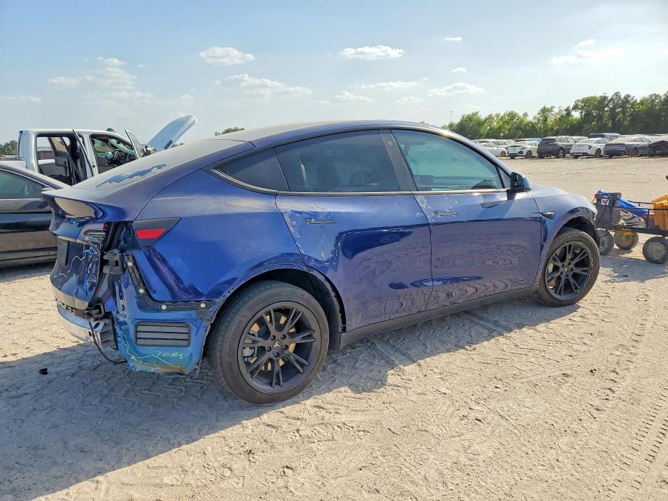 Aukcja sprzedaży 2023 Tesla Model Y, vin: 7SAYGDEE9PF601108, numer aukcji: 66185976