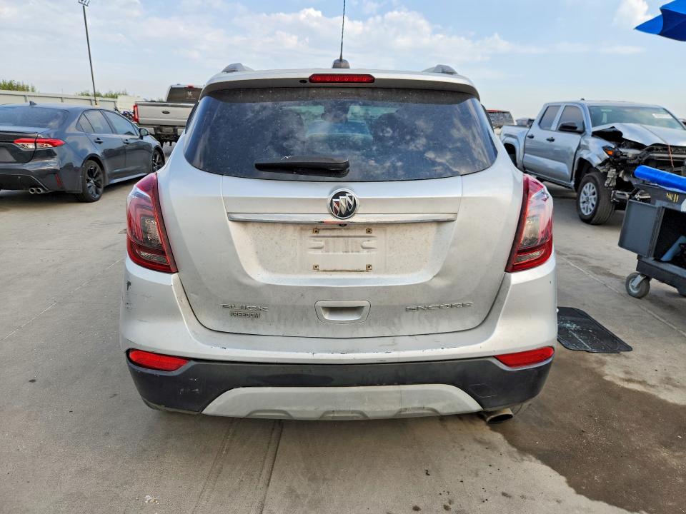 Продаж на аукціоні авто 2018 Buick Encore, vin: KL4CJASB1JB543257, номер лоту: 66542876