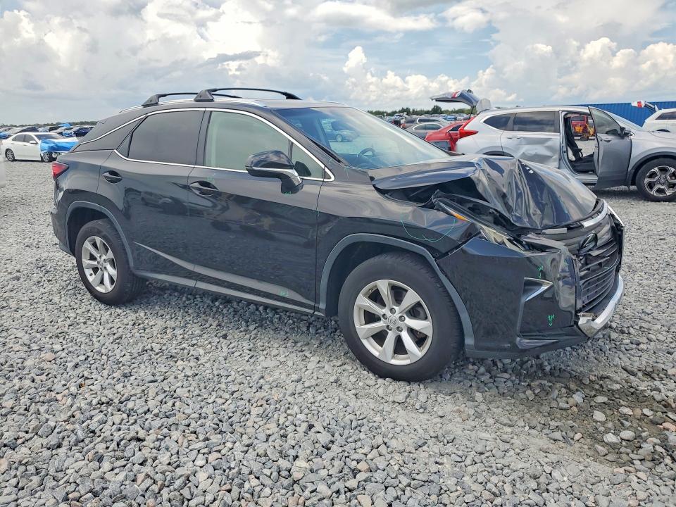 Aukcja sprzedaży 2016 Lexus Rx 350, vin: 2T2BZMCA5GC033467, numer aukcji: 65631616