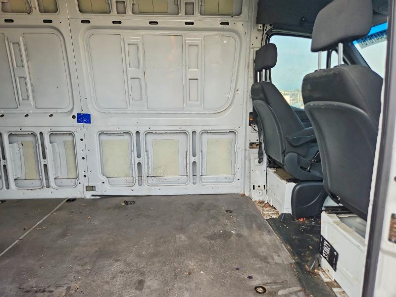 2021 Mercedes-benz Sprinter მანქანა იყიდება აუქციონზე, vin: W1W40CHY6MT053081, აუქციონის ნომერი: 63447676