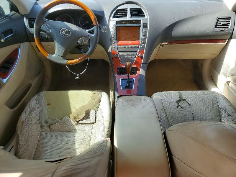 Aukcja sprzedaży 2012 Lexus Es, vin: JTHBK1EG7C2501943, numer aukcji: 64449016