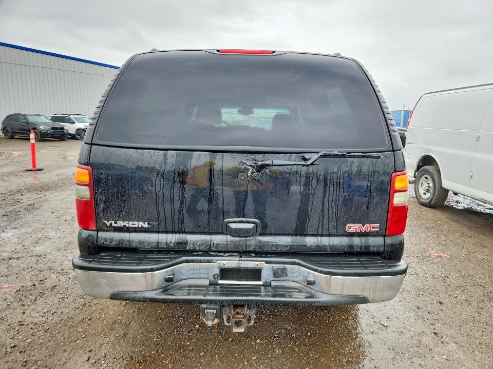 65208576 :رقم المزاد ، 3GKGK26G53G248743 vin ، 2003 Gmc Yukon Xl مزاد بيع
