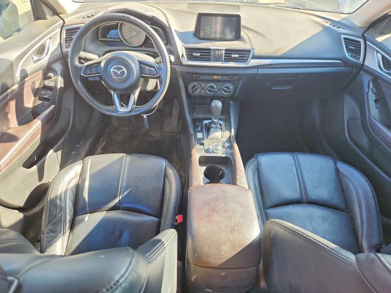 Продаж на аукціоні авто 2017 Mazda 3, vin: JM1BN1T73H1152451, номер лоту: 65024846