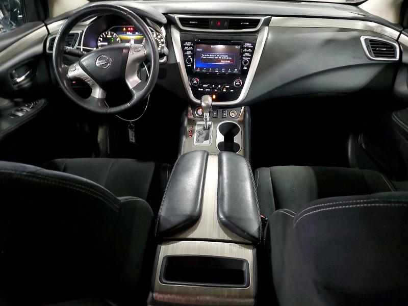 Aukcja sprzedaży 2016 Nissan Murano, vin: 5N1AZ2MH1GN115026, numer aukcji: 66110796