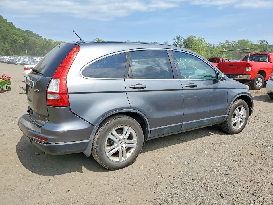 Продаж на аукціоні авто 2010 Honda Cr-v, vin: 5J6RE4H76AL064037, номер лоту: 66343436