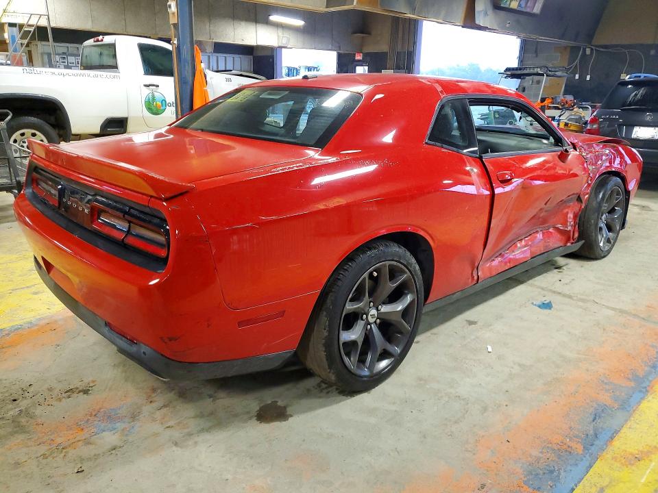 Aukcja sprzedaży 2019 Dodge Challenger, vin: 2C3CDZBT3KH530365, numer aukcji: 64825036