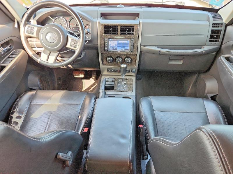 Продаж на аукціоні авто 2012 Jeep Liberty, vin: 1C4PJMFK9CW129349, номер лоту: 66999836
