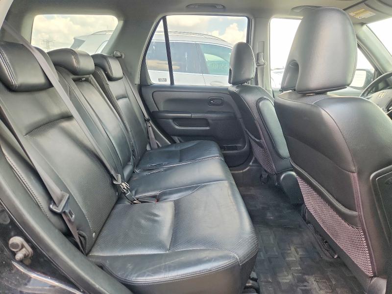 Продаж на аукціоні авто 2005 Honda Cr-v, vin: JHLRD78915C065536, номер лоту: 63362236