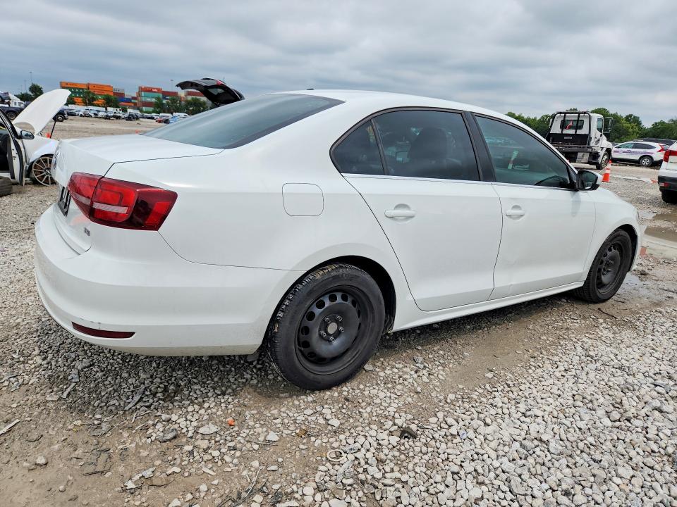 Aukcja sprzedaży 2017 Volkswagen Jetta, vin: 3VW2B7AJ8HM349917, numer aukcji: 65193906