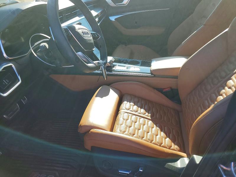 Продажа на аукционе авто 2023 Audi Rs6, vin: WUA1CBF26PN903978, номер лота: 65332226