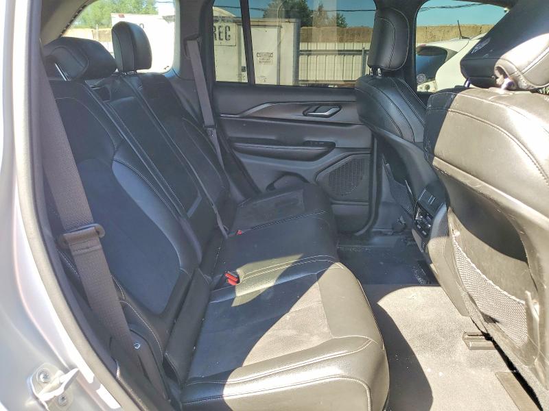 Aukcja sprzedaży 2024 Jeep Grand Cherokee, vin: 1C4RJHAG4RC108857, numer aukcji: 65644076