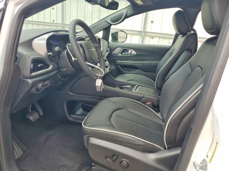 Aukcja sprzedaży 2026 Chrysler Pacifica, vin: 2C4RC1GG8TR259921, numer aukcji: 66622396
