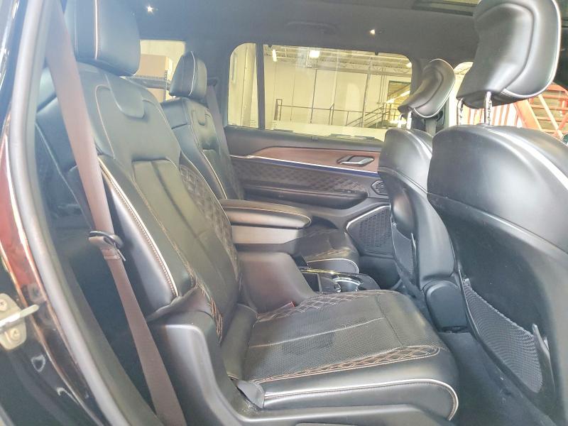 Продаж на аукціоні авто 2021 Jeep Grand Cherokee, vin: 1C4RJKEG3M8131744, номер лоту: 63441316