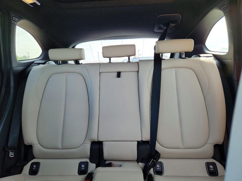 Aukcja sprzedaży 2018 Bmw X1, vin: WBXHT3C38J3H32609, numer aukcji: 64088826
