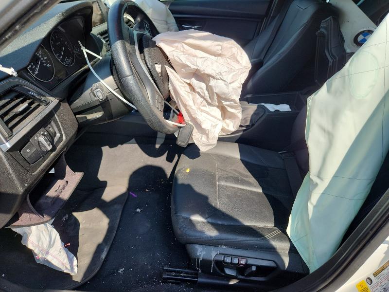 Aukcja sprzedaży 2015 Bmw 328, vin: WBA3A5C59FF606625, numer aukcji: 63618536