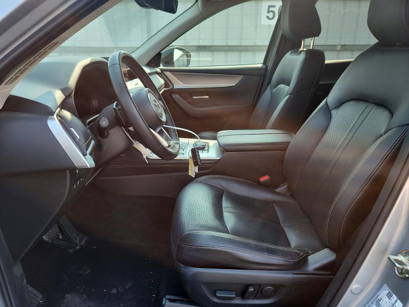 Продажа на аукционе авто 2025 Mazda Cx-90, vin: JM3KKCHD7S1229632, номер лота: 63862396
