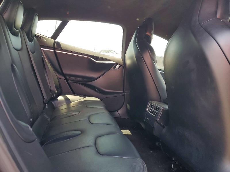 Aukcja sprzedaży 2017 Tesla Model S, vin: 5YJSA1E22HF181900, numer aukcji: 63774246