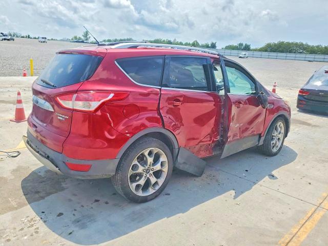 Продажа на аукционе авто 2014 Ford Escape, vin: 1FMCU9J95EUA05225, номер лота: 64222866