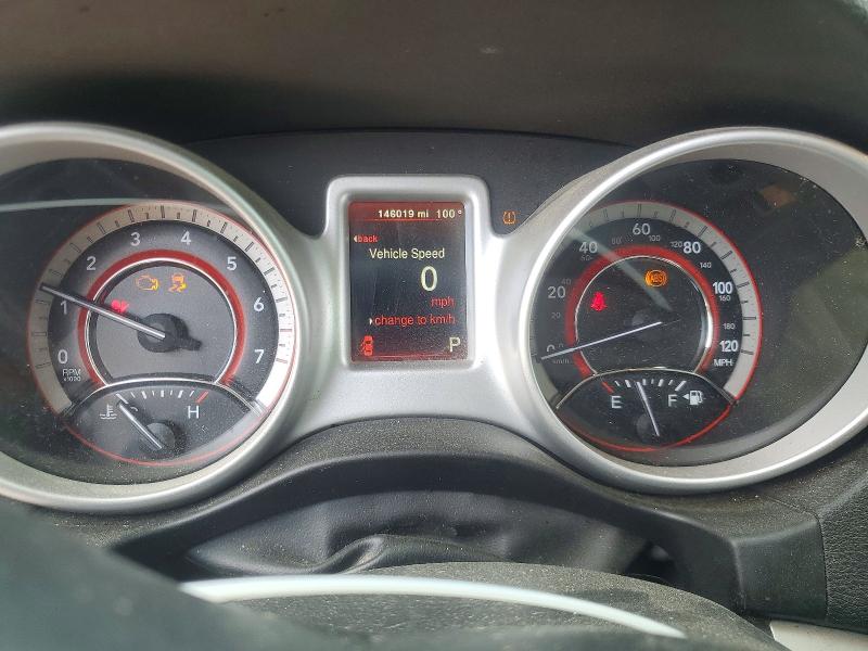 65235706 :رقم المزاد ، 3C4PDCAB9JT195654 vin ، 2018 Dodge Journey مزاد بيع