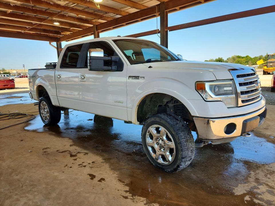 Aukcja sprzedaży 2013 Ford F150, vin: 1FTFW1ET8DKD14698, numer aukcji: 65659656