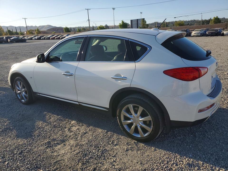 Aukcja sprzedaży 2017 Infiniti Qx50, vin: JN1BJ0RP4HM382207, numer aukcji: 66072666