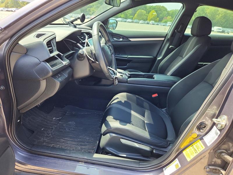 Aukcja sprzedaży 2020 Honda Civic, vin: 19XFC2F85LE008844, numer aukcji: 66177326