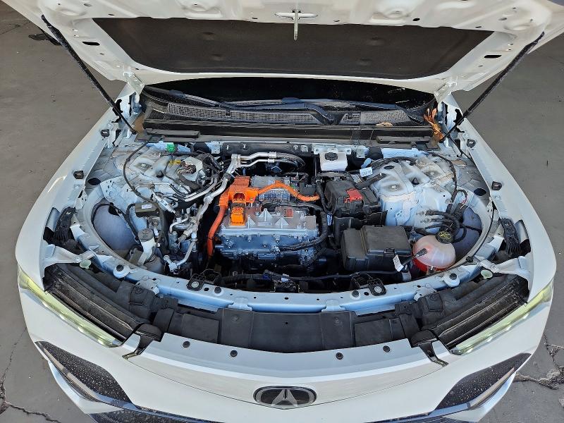 Aukcja sprzedaży 2024 Acura Zdx, vin: 4W5KHNRL7RZ506416, numer aukcji: 65886456