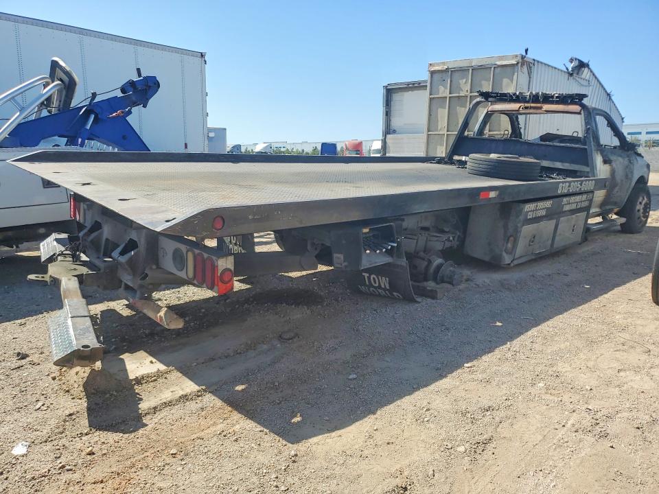 Aukcja sprzedaży 2014 Ram 5500, vin: 3C7WRMDL0EG303460, numer aukcji: 62823226