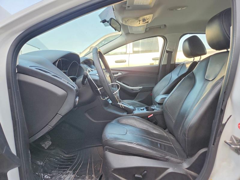 Aukcja sprzedaży 2013 Ford Focus, vin: 1FADP3F28DL121408, numer aukcji: 63180496